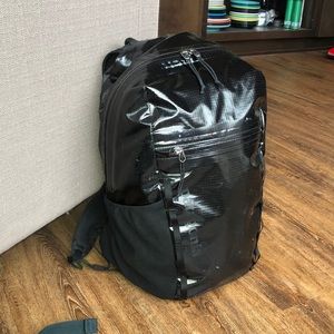 Patagonia backpack